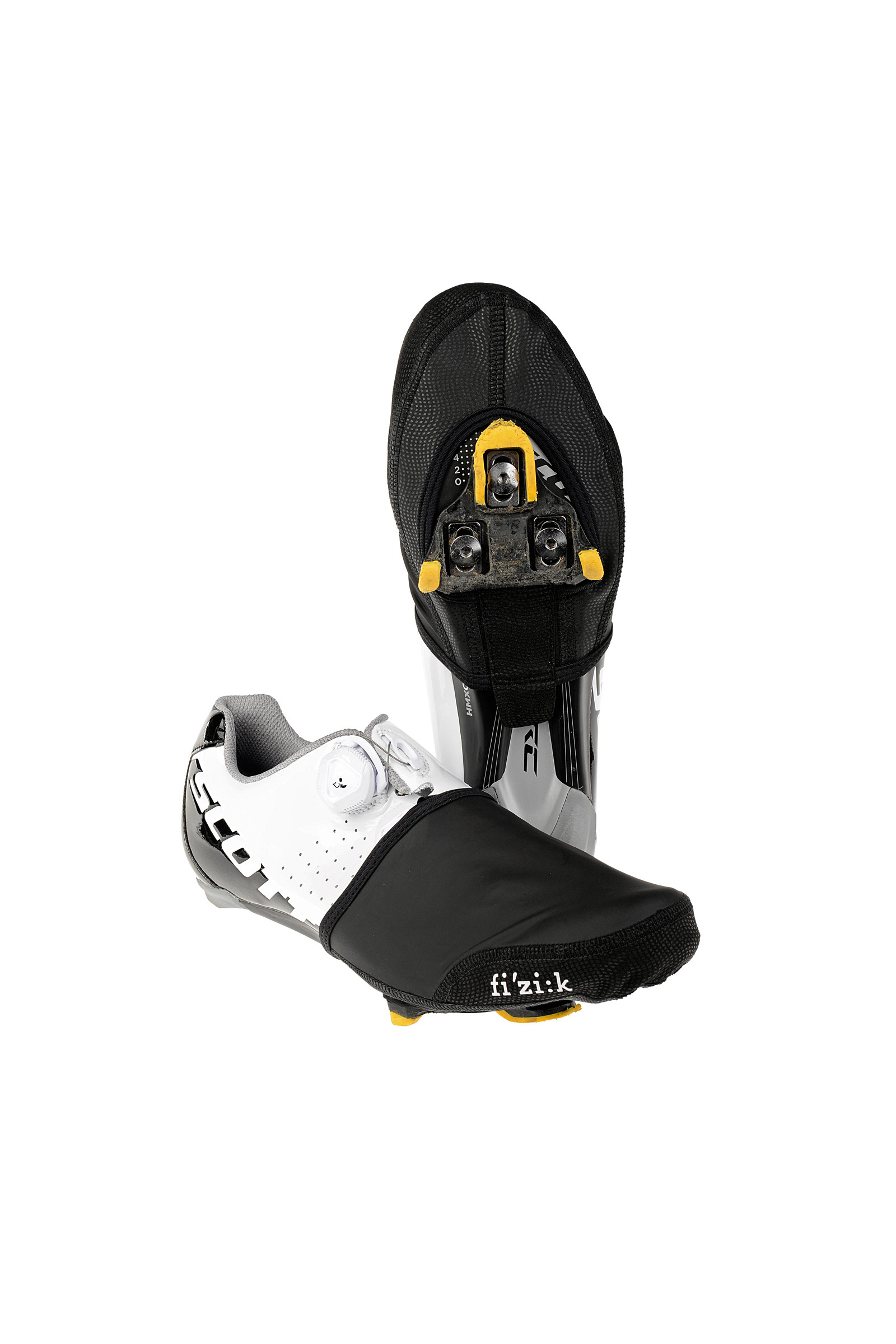 Fizik store toe covers