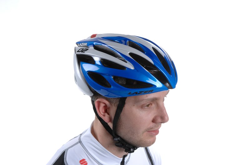 lazer 02 helmet 2017 Individual test: Lazer O2 helmet
