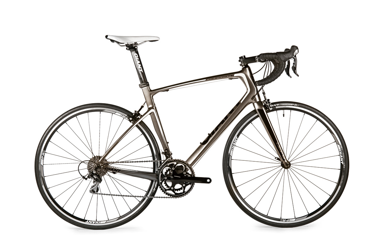 Giant Defy Composite TOUR