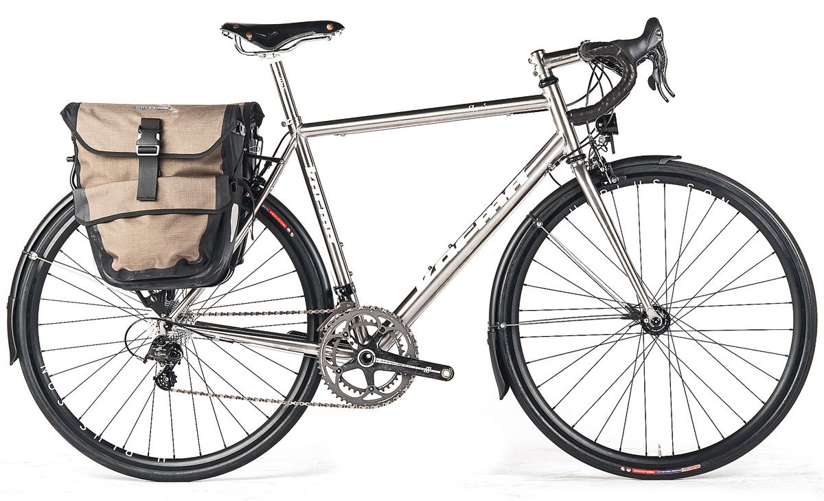 Kocmo Randonneur TOUR