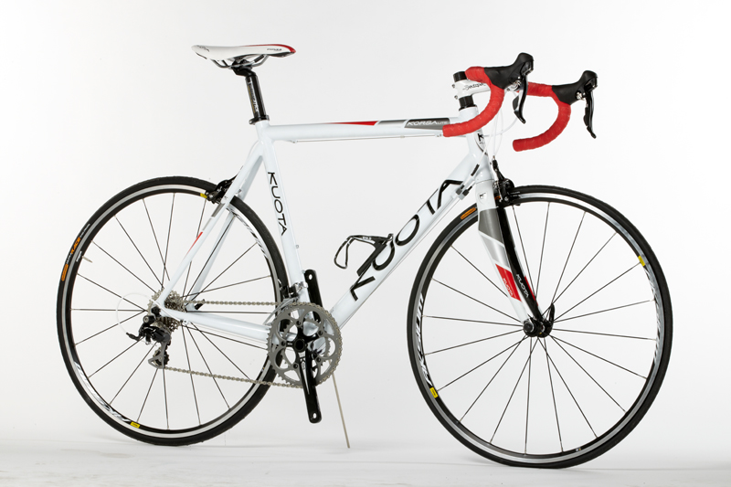 KUOTA KORSA LITE SORA10速-