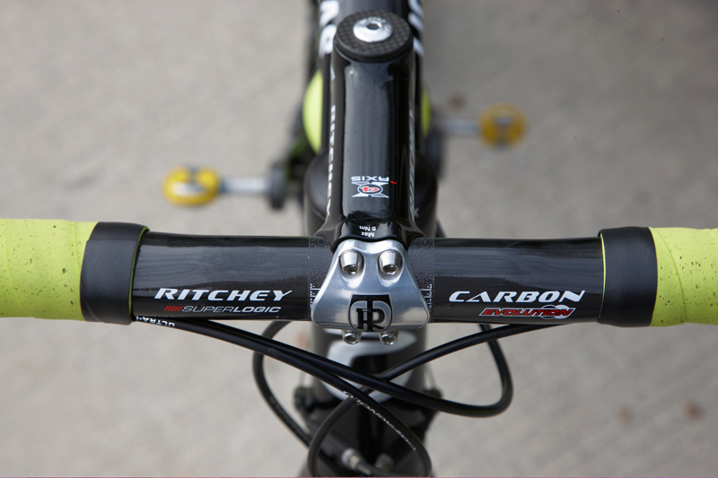 Handlebars Ritchey 
