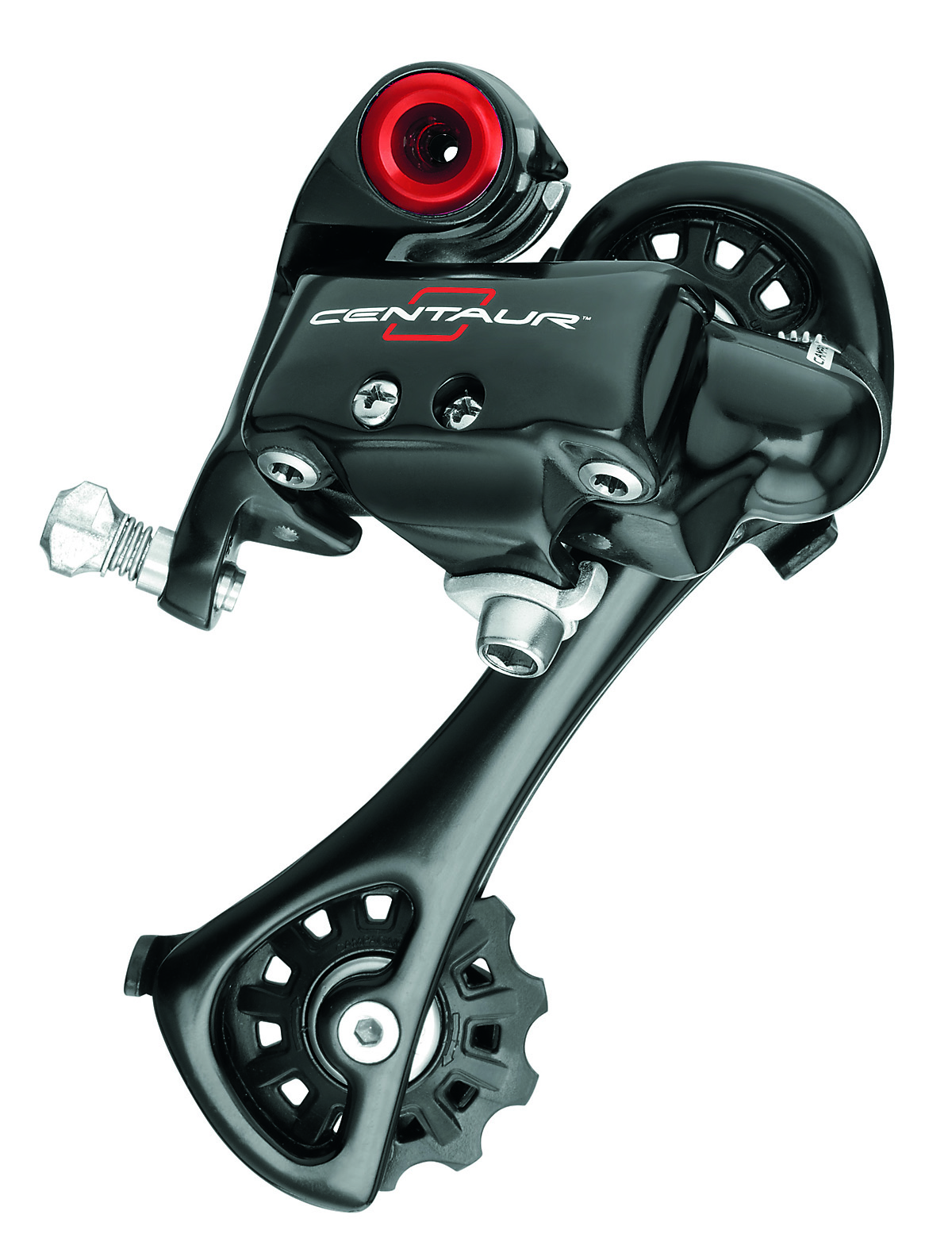 Pédalier Campagnolo Centaur 52-36 X 172.5 Mm - Neuf Pour Vélo Course