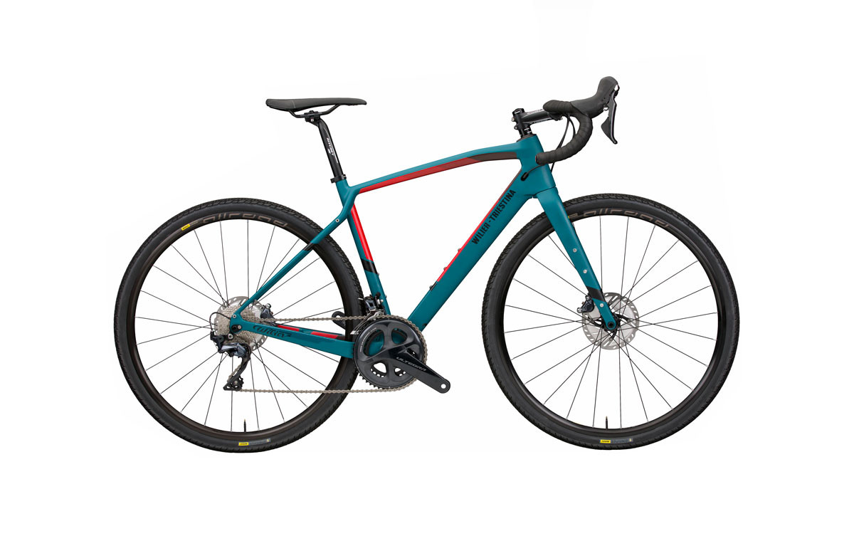Wilier gravel bike deals 2019