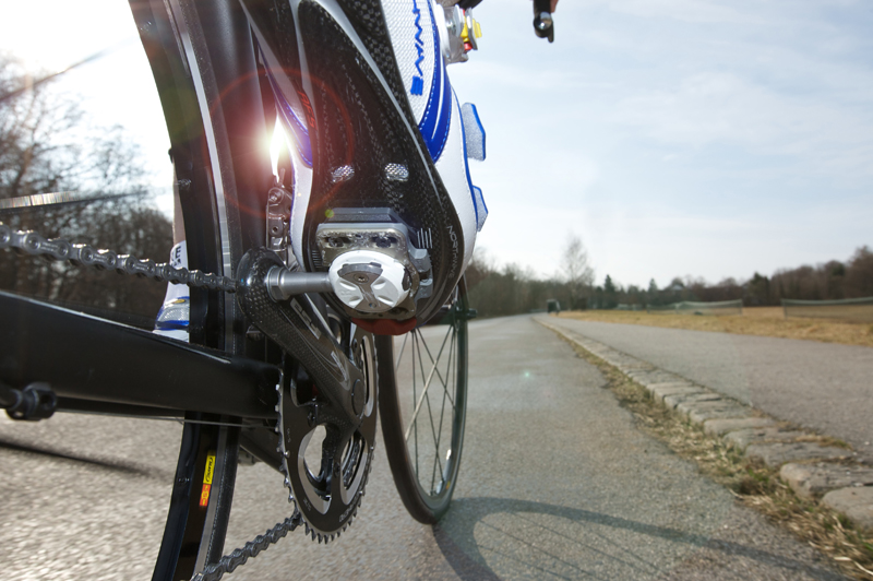 Rennrad-Schuhplatten montieren - Pedalplatten richtig einstellen | TOUR