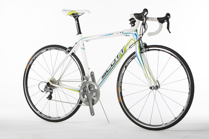 Scott Contessa CR1 Pro | TOUR