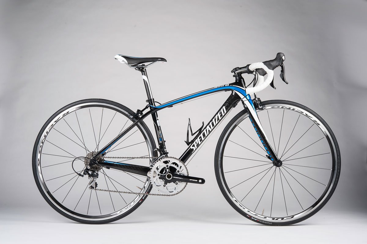Specialized amira online elite