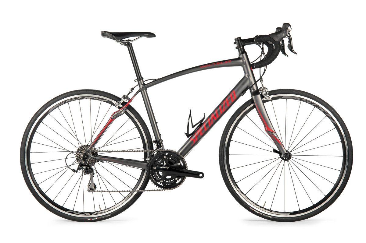 Specialized Secteur Comp | TOUR