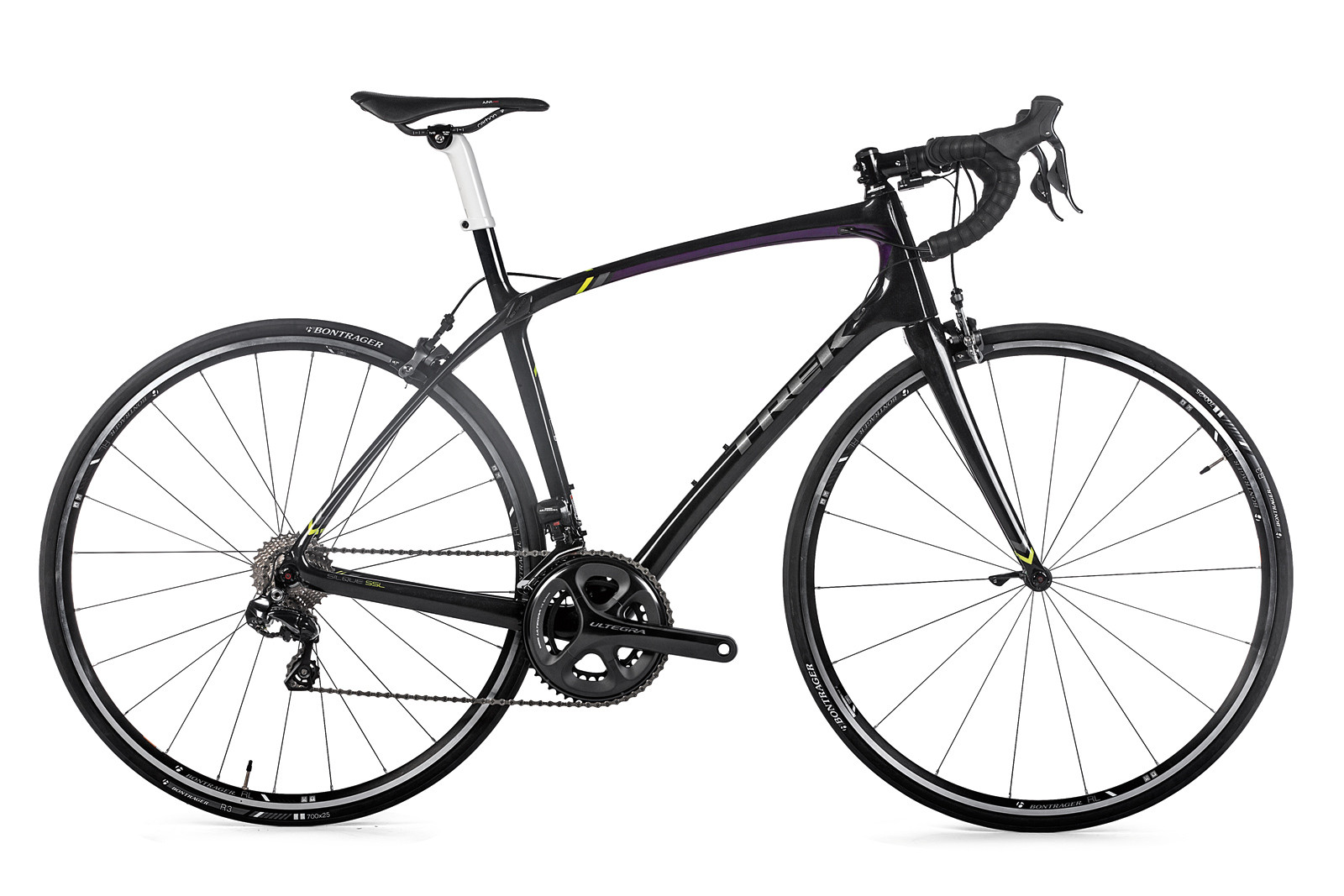 Trek Silque SSL im Test 