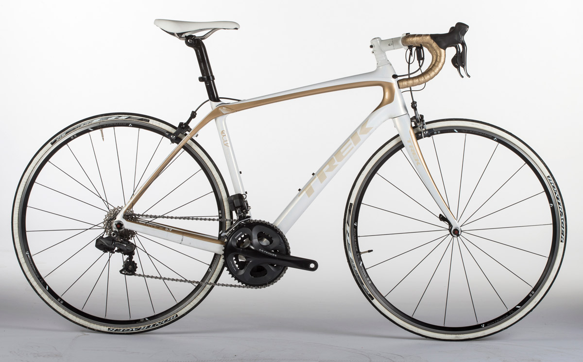Trek domane 5.9 2015 deals