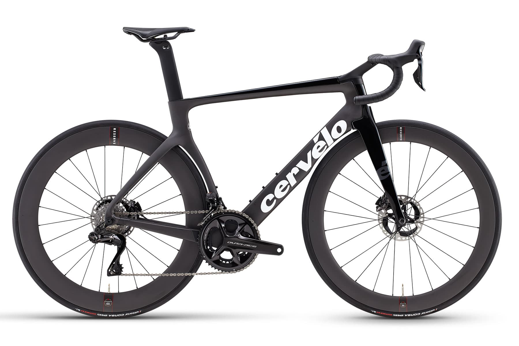 New Cervélo S5? Team Jumbo-Visma presents the successor to the
