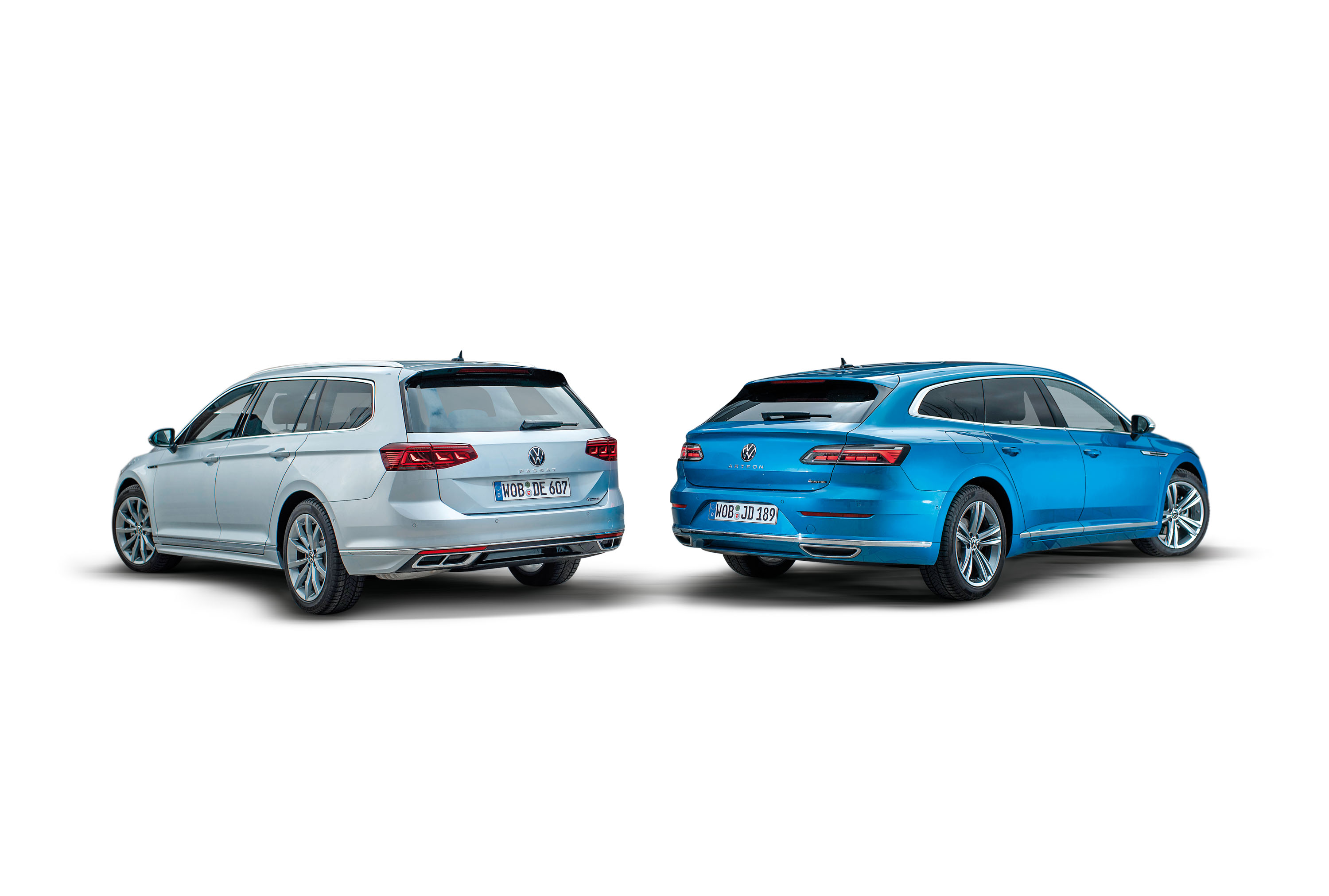 VW T-Roc Test: Die erste Fahrt sorgt für eine Überraschung - Speed Heads