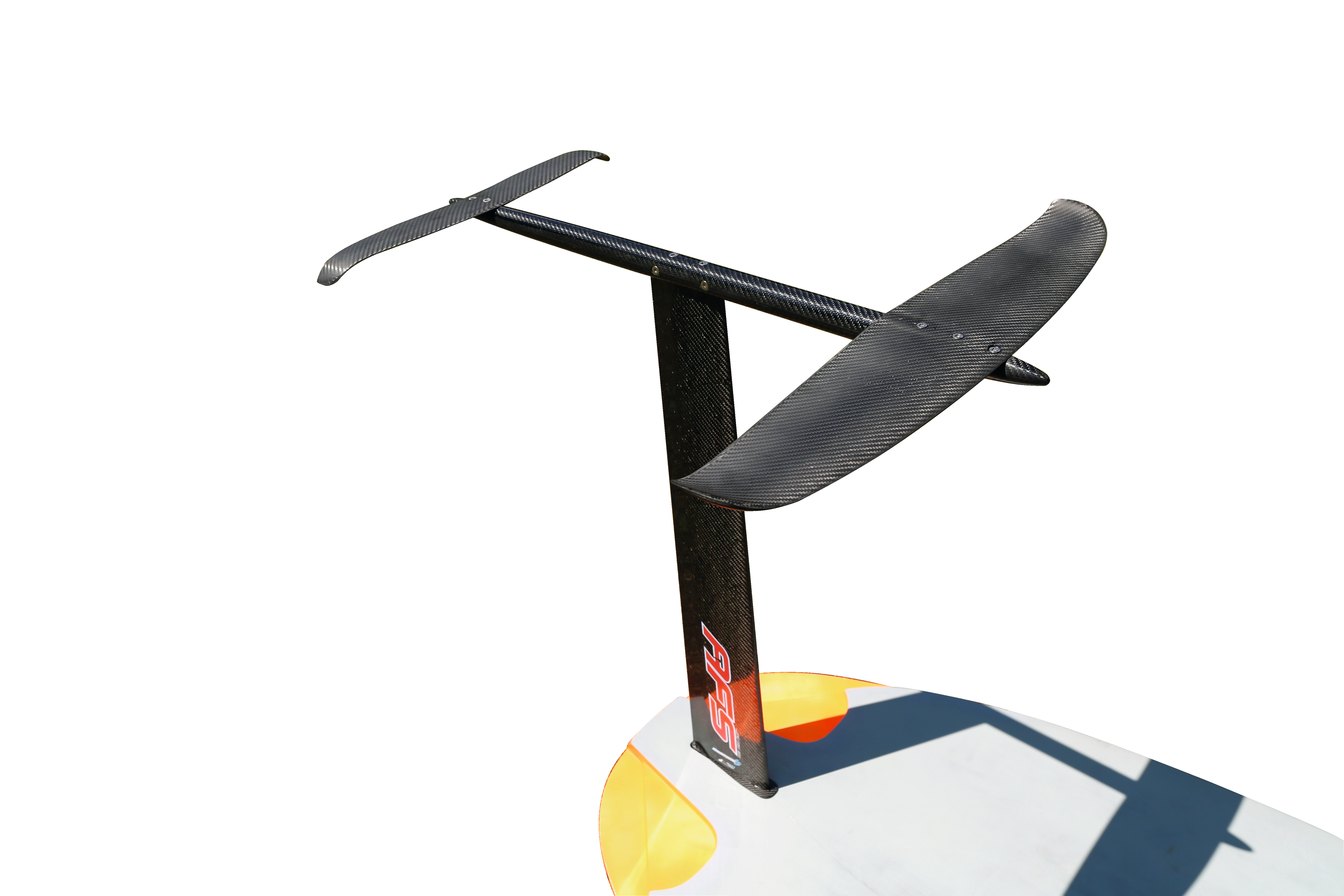 Individual test 2019: Foil AFS Wind 85 | SURF Individual test 2019: Foil AFS Wind 85 | SURF