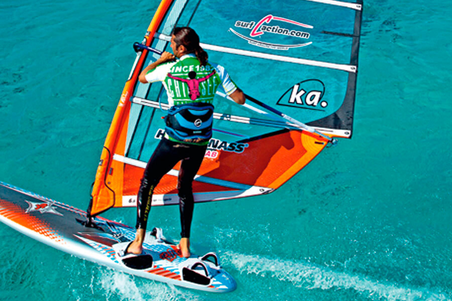 JP-Australia X-Cite Ride 134 Pro | SURF