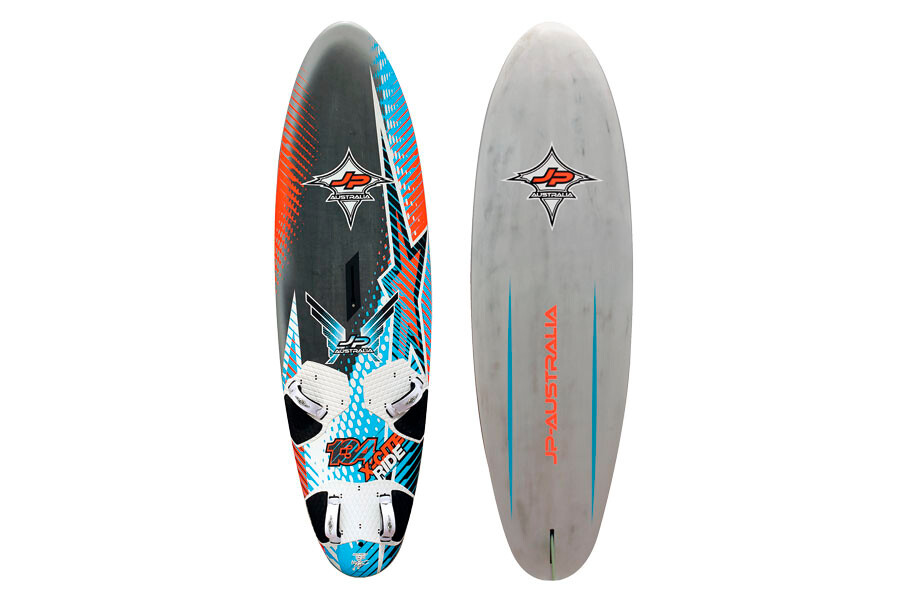 JP-Australia X-Cite Ride 134 Pro | SURF