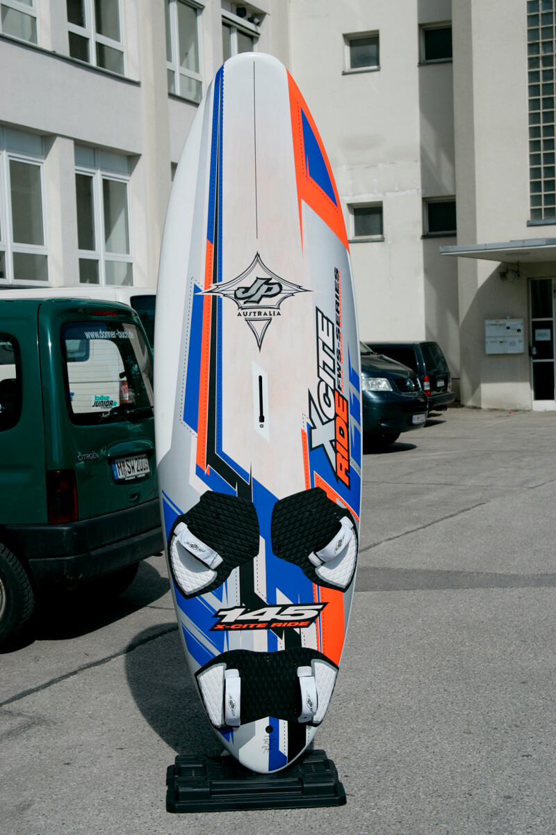 JP-Australia X-Cite Ride 145 FWS | SURF