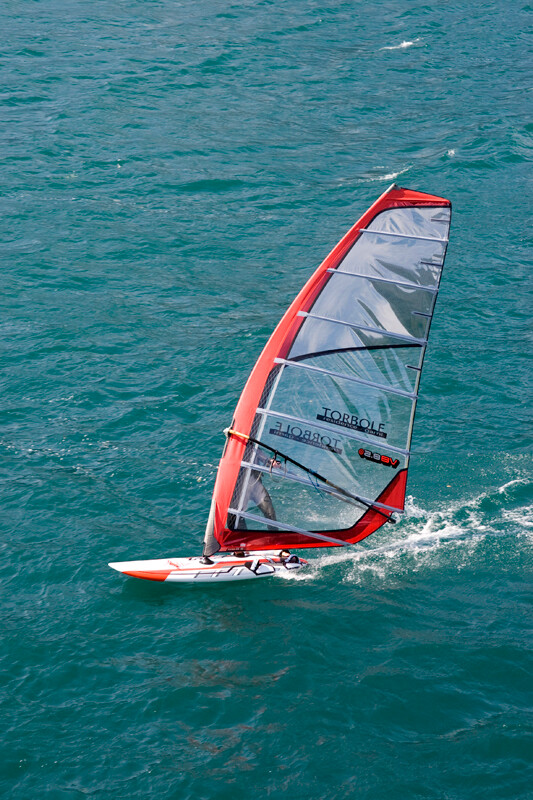 NeilPryde V8 8.5 | SURF NeilPryde V8 8.5 | SURF