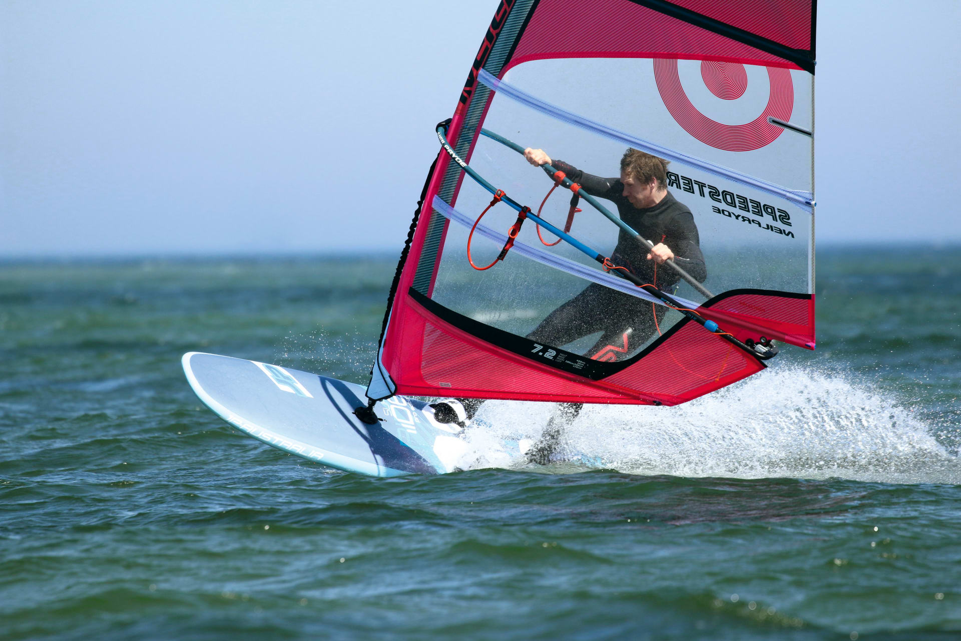 JP Australia RacAlR2018　SUP JP Australia RacAlR2018 SUP Test 2018: JP-Australia Super