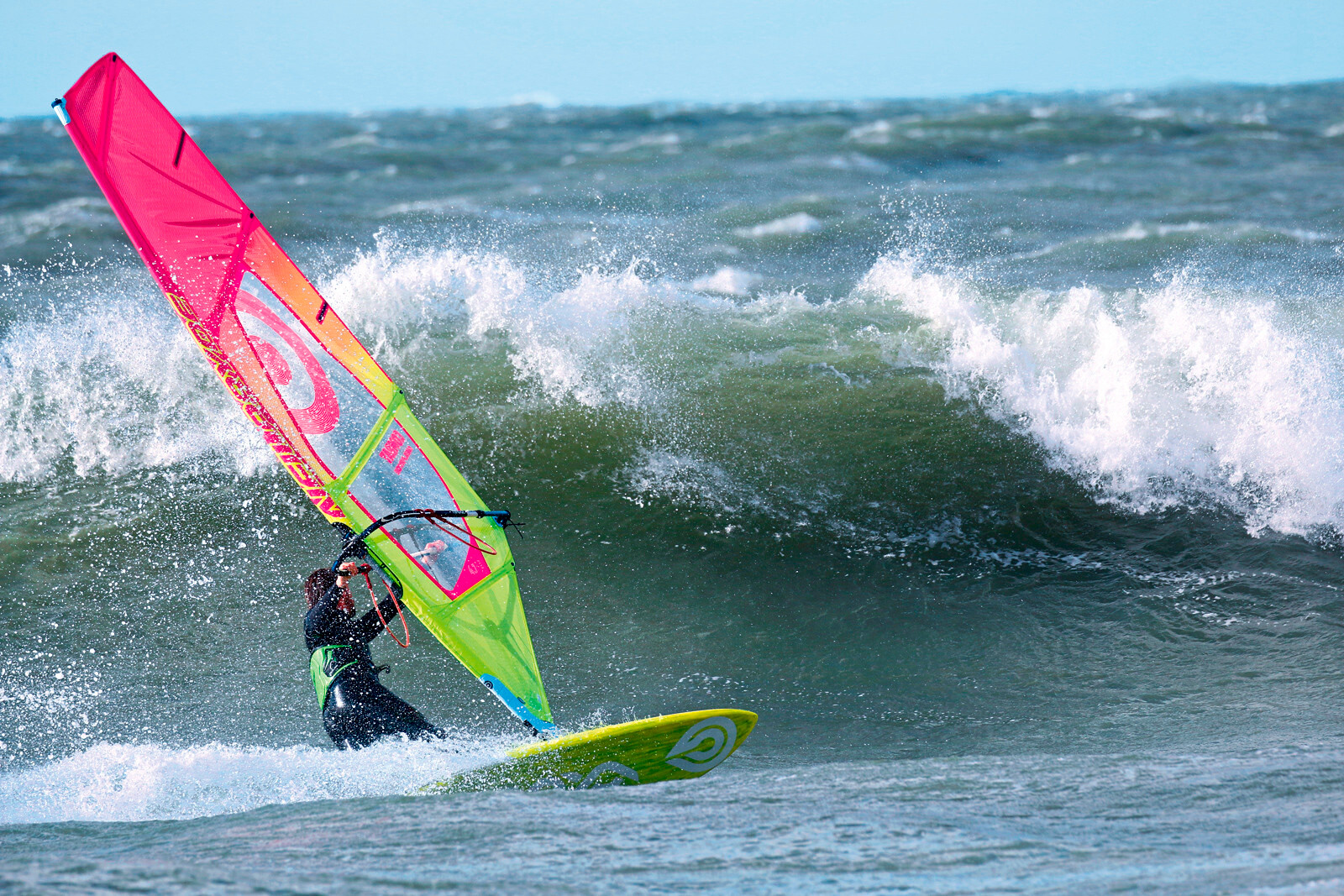 Test 2018 - Waveboards: Goya Custom Pro Quad 89 | SURF