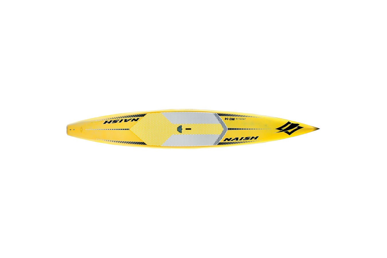 Naish JAVELIN 14ft 22inch supレースボード - その他