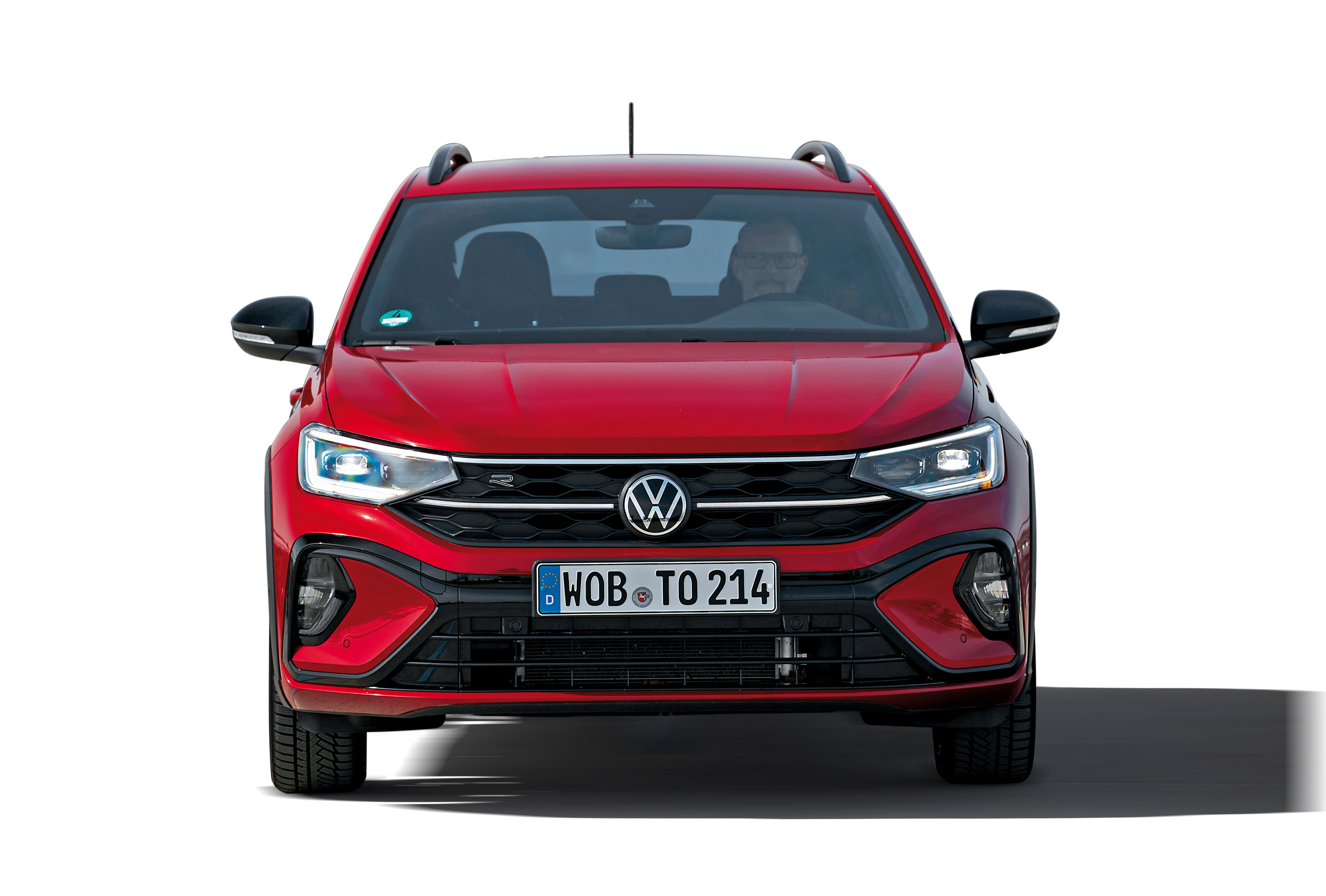 Rückruf für VW Polo, Taigo und T-Cross: Gurtwarner kann ausfallen