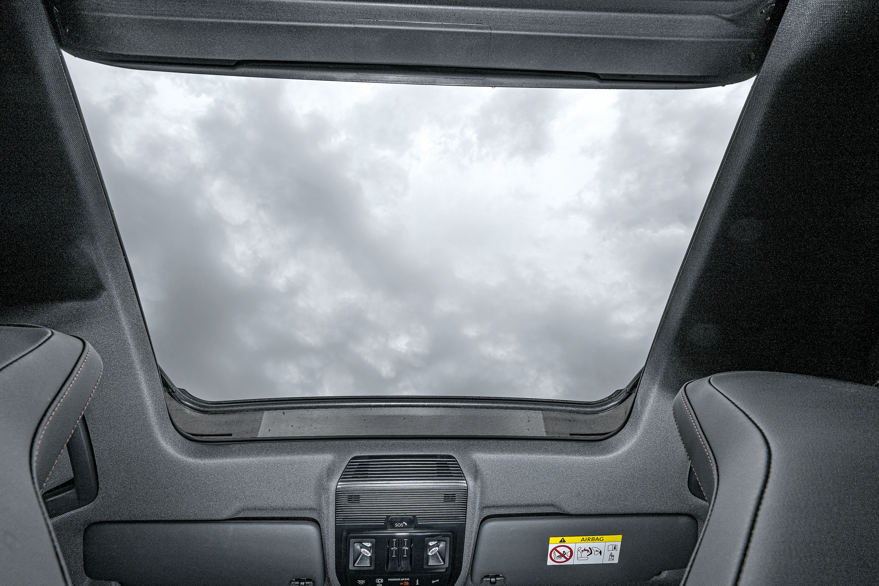Cupra Leon ST VZ 4Drive (310 PS): Ein bisschen Spaß darf sein