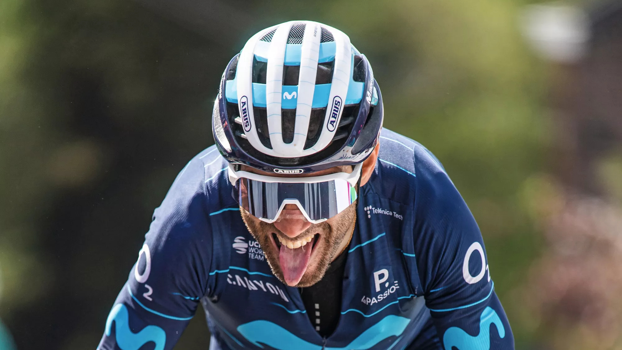 Alejandro valverde tour de france 2019 sale