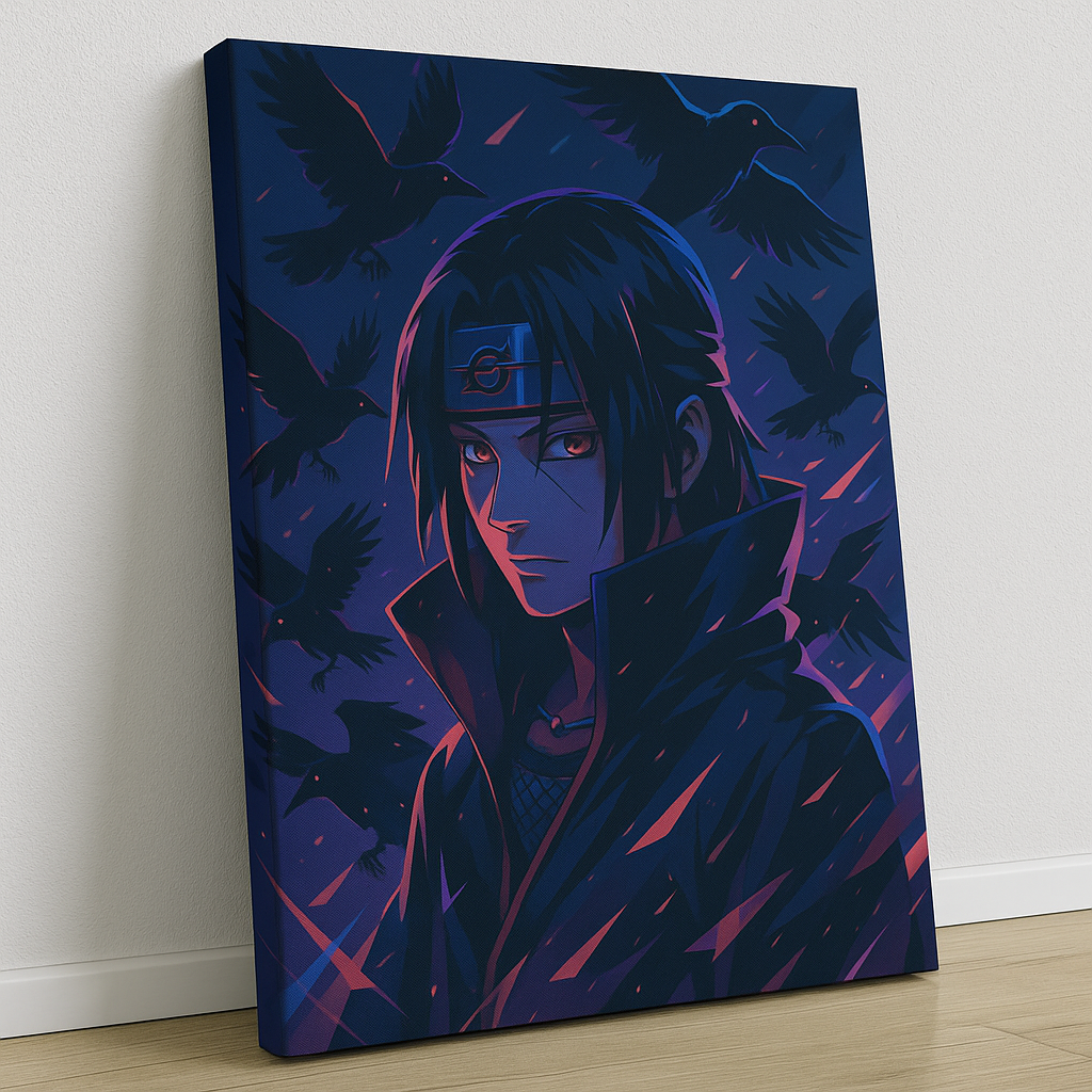 Itachi Uchiha