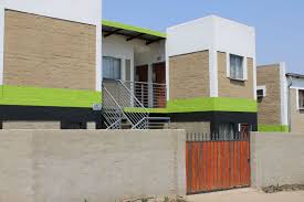 Student accommodation near TUT