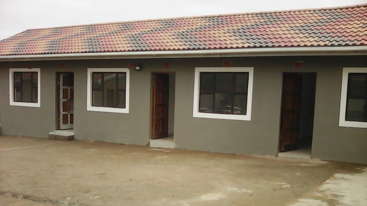 Affordable room in Hammanskraal