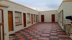 Backroom in Mamelodi East Near Mams Mall
