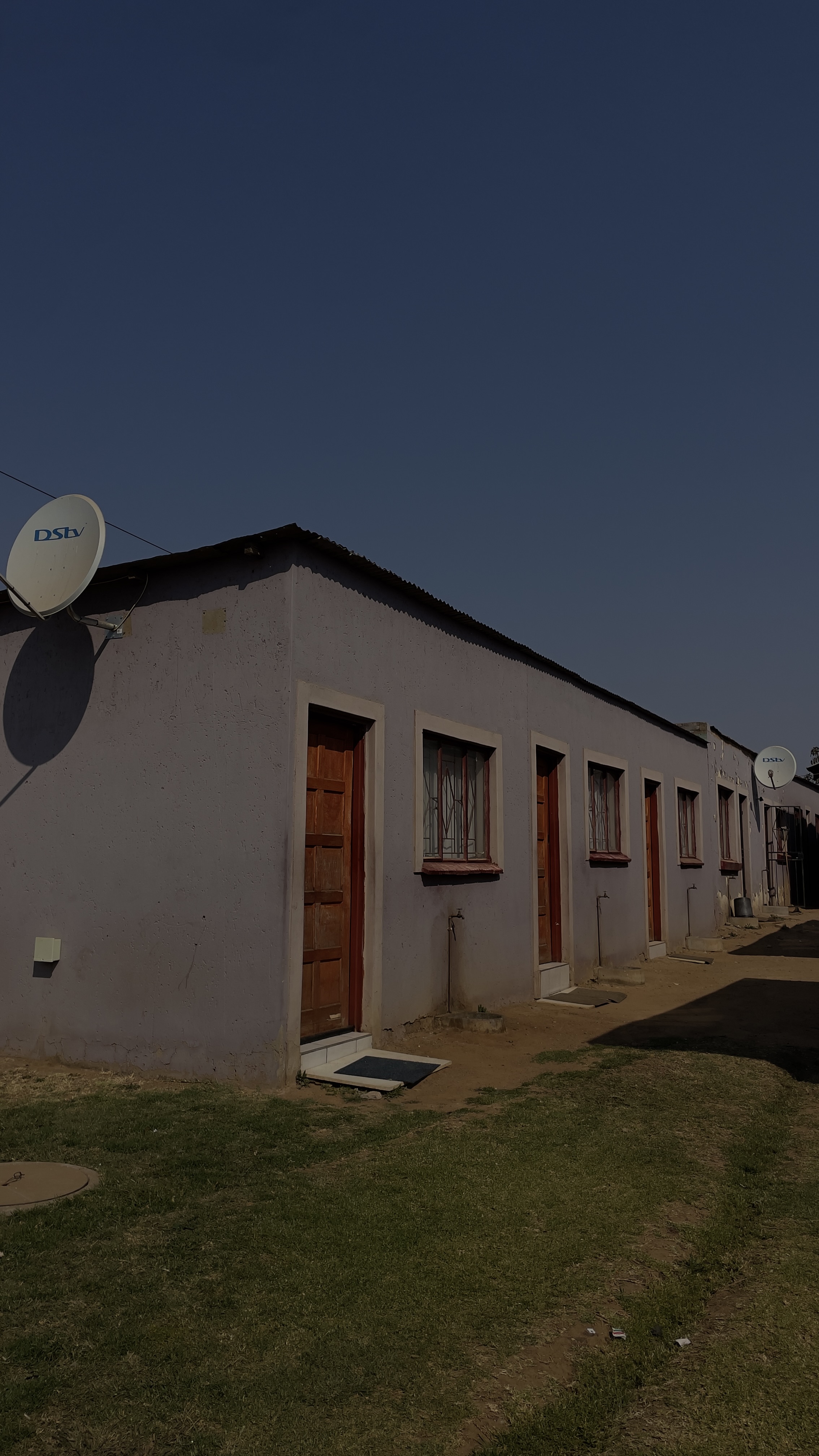 Spacious Single Room in Mamelodi East
