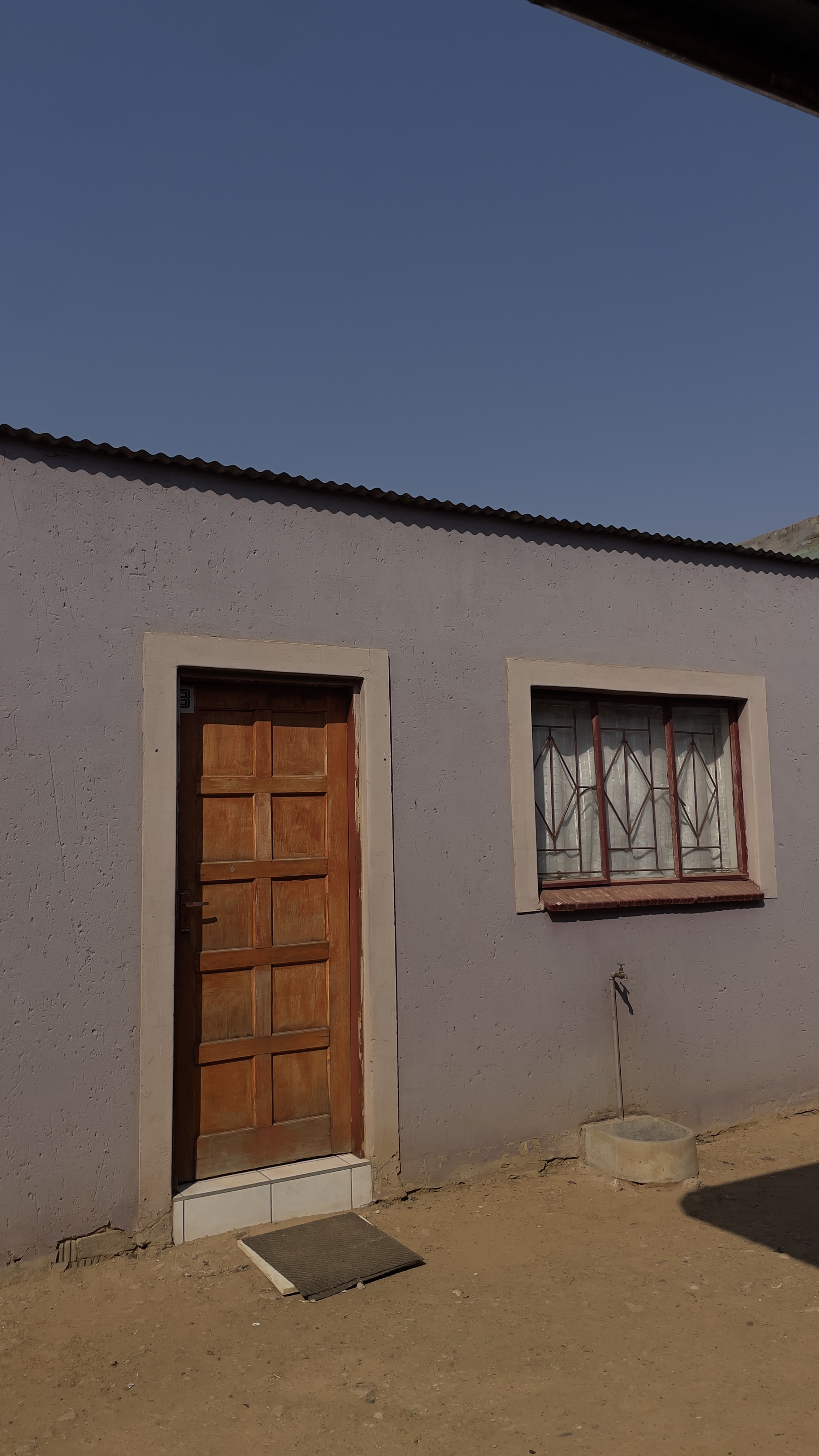 Spacious Single Room in Mamelodi East