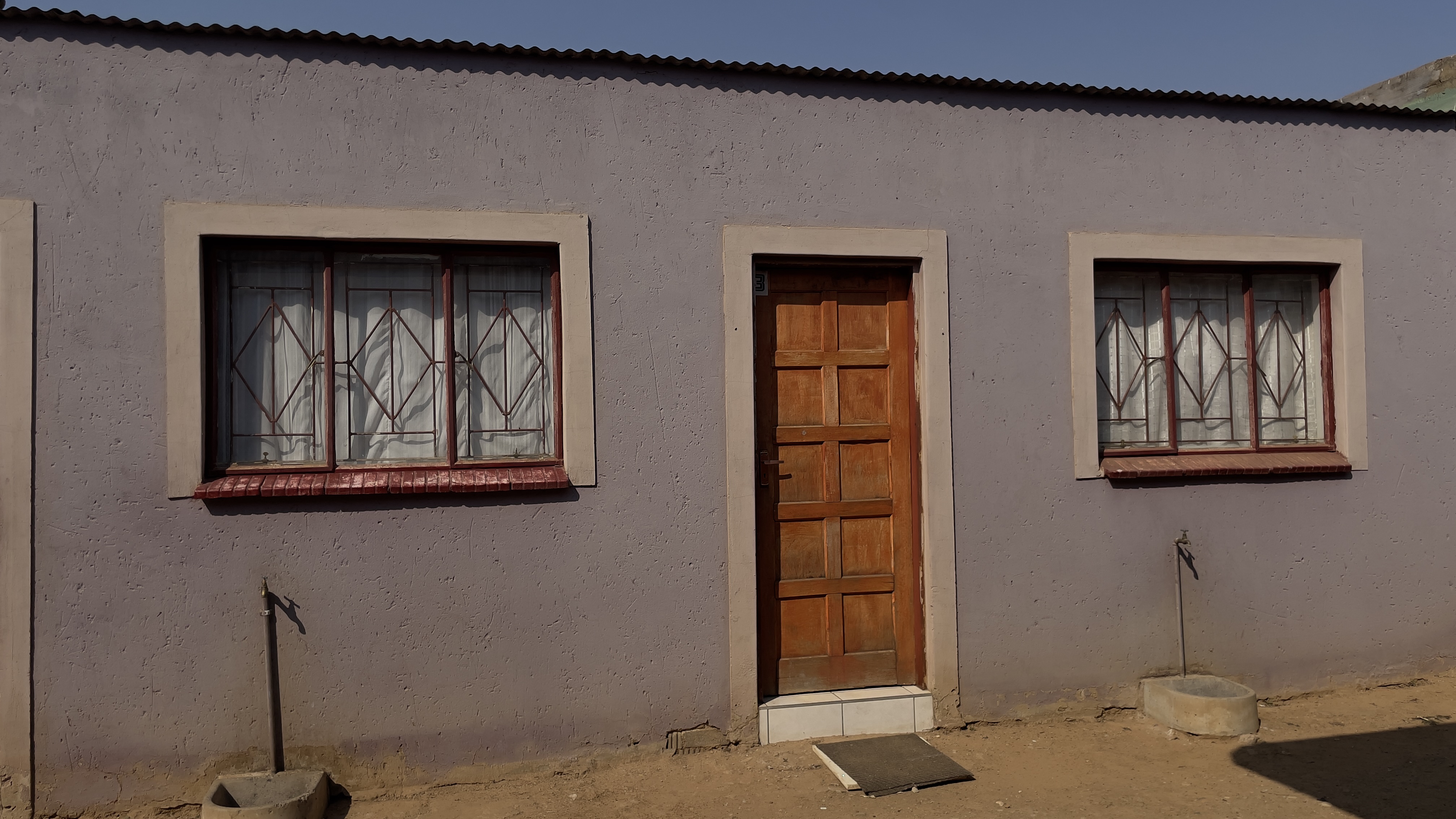 Spacious Single Room in Mamelodi East