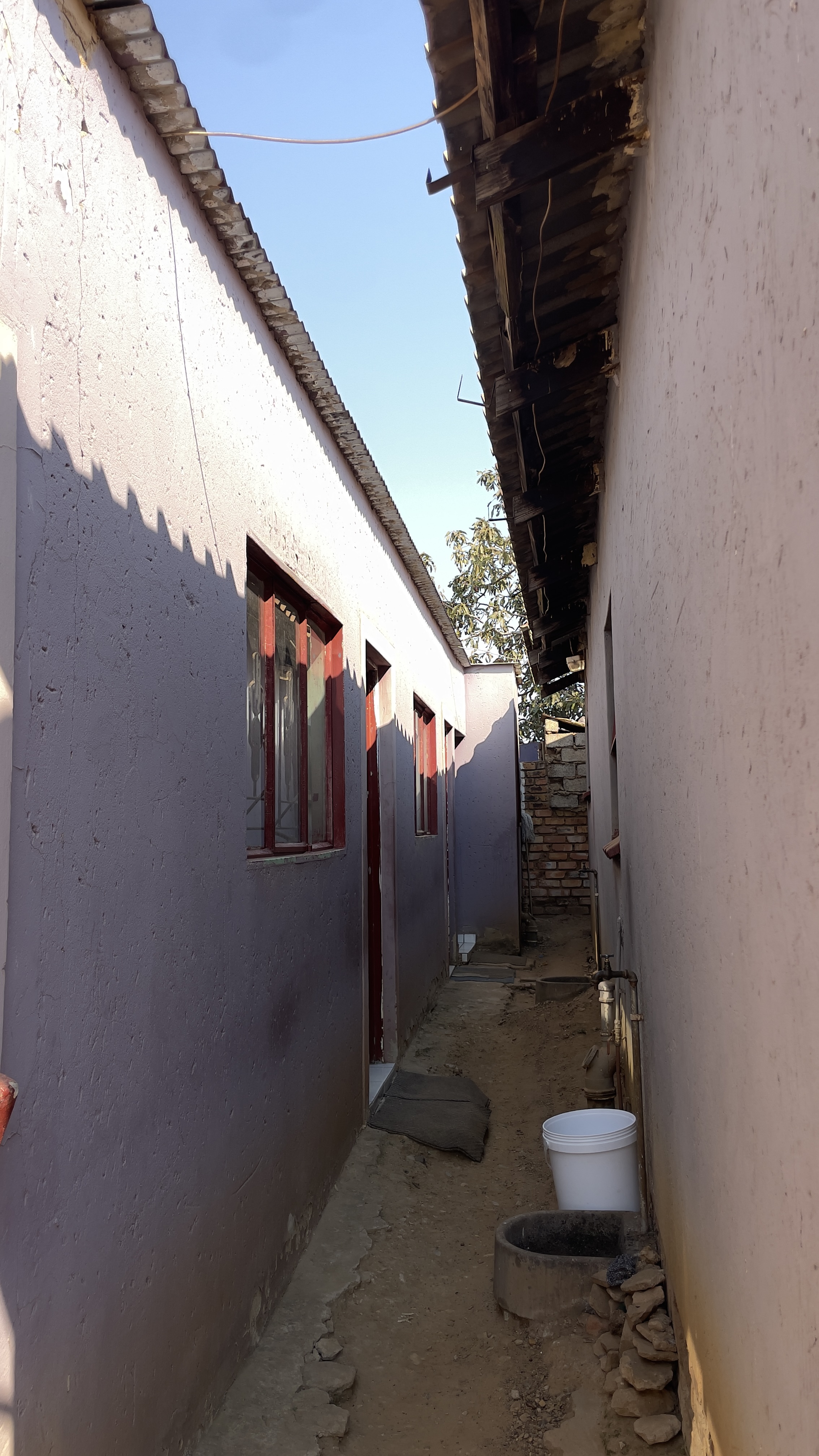 Spacious Single Room in Mamelodi East