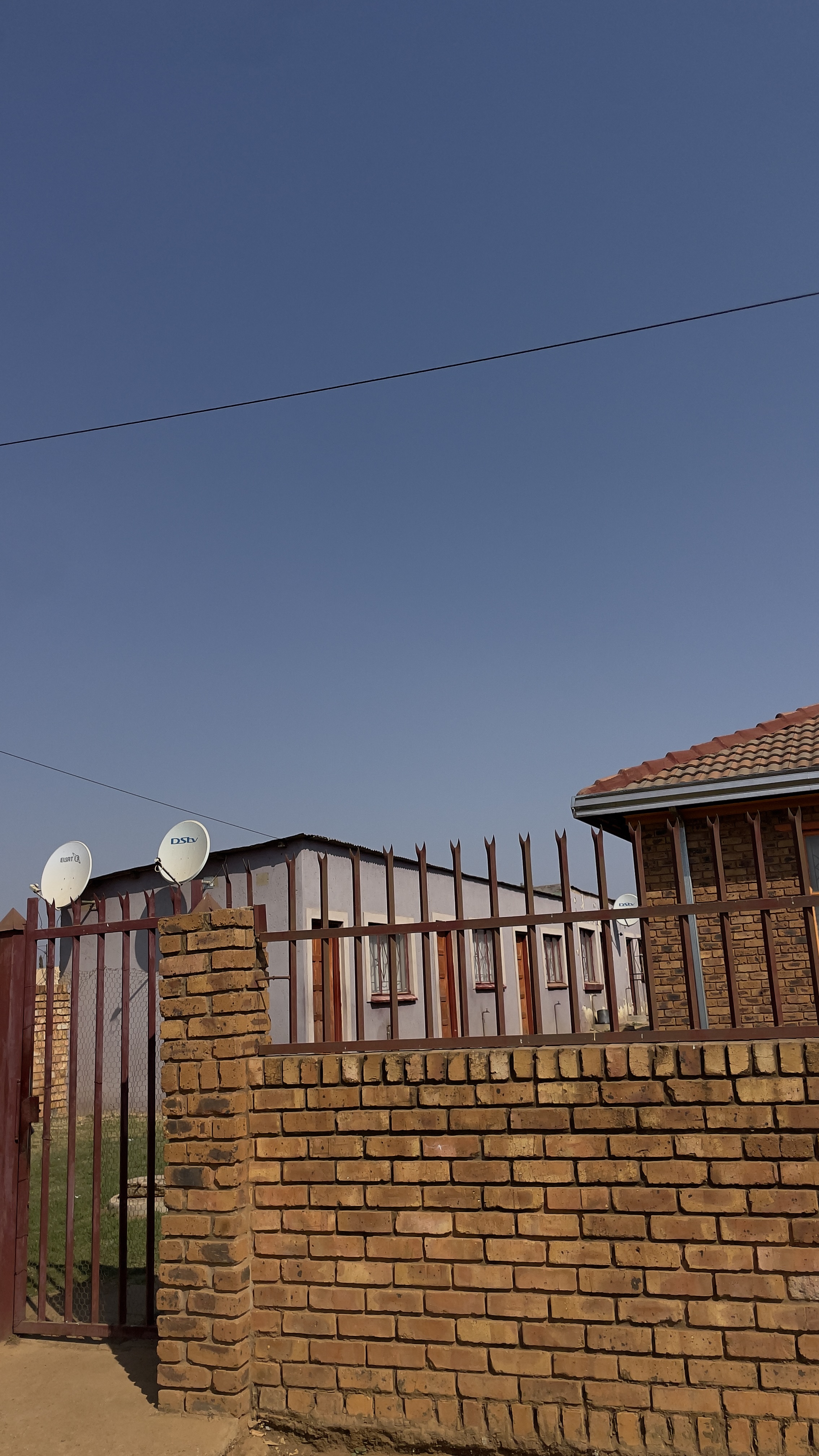 Spacious Single Room in Mamelodi East