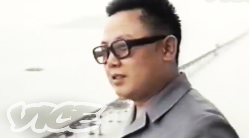 Inside North Korea Inside North Korea