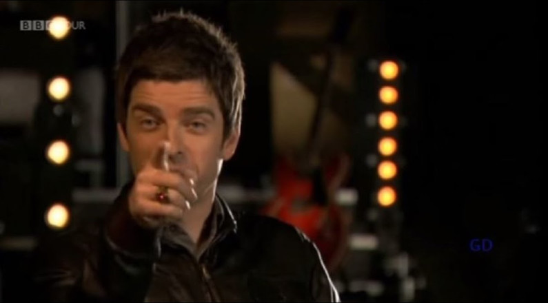 The Noel Gallagher Interview The Noel Gallagher Interview