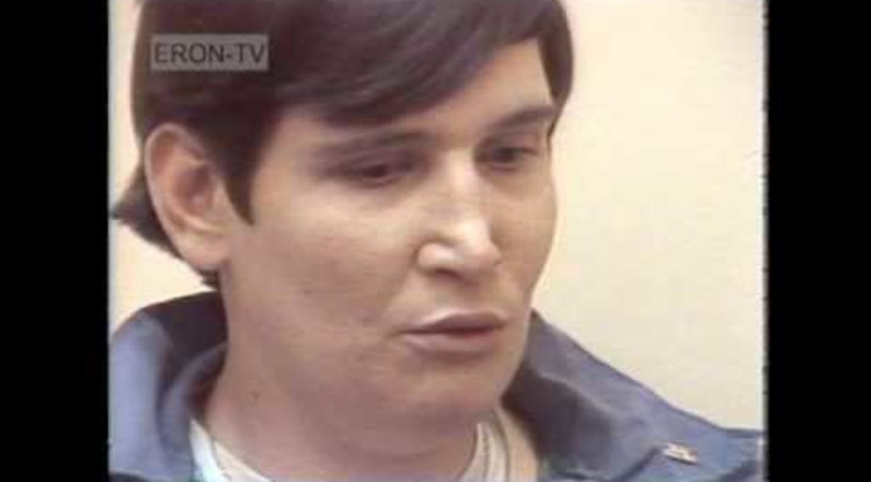 Inside Death Row