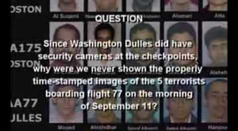 September 11 - The New Pearl Harbor September 11 - The New Pearl Harbor