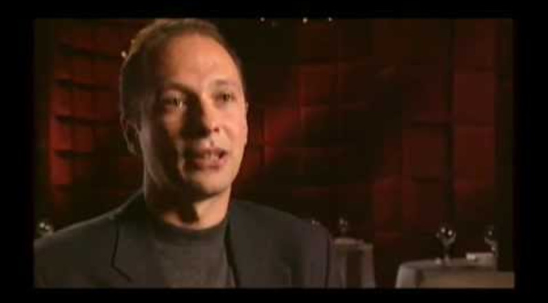 Breaking Vegas : The MIT Blackjack Team