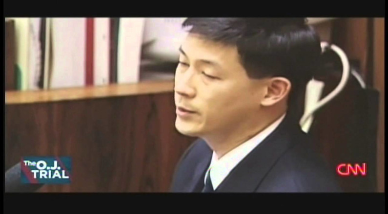 O. J. Simpson Trial: Drama of the Century Documentary