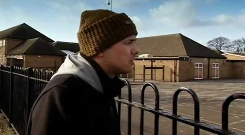 Karl Pilkington Documentary
