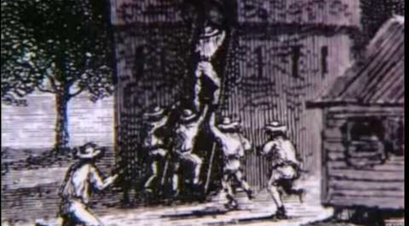 Devil's Island: Colonies Of The Condemned Documentary
