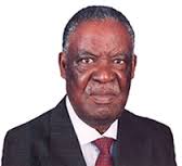 Michael Chilufya Sata