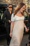 Keira Knightley фото №1167313