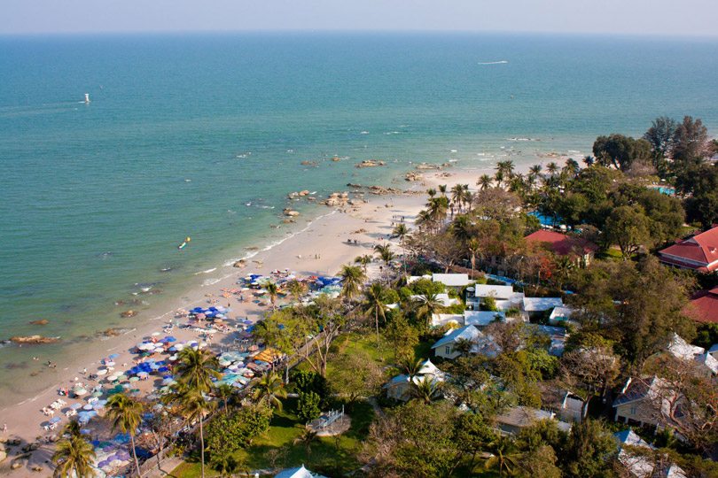 huahin