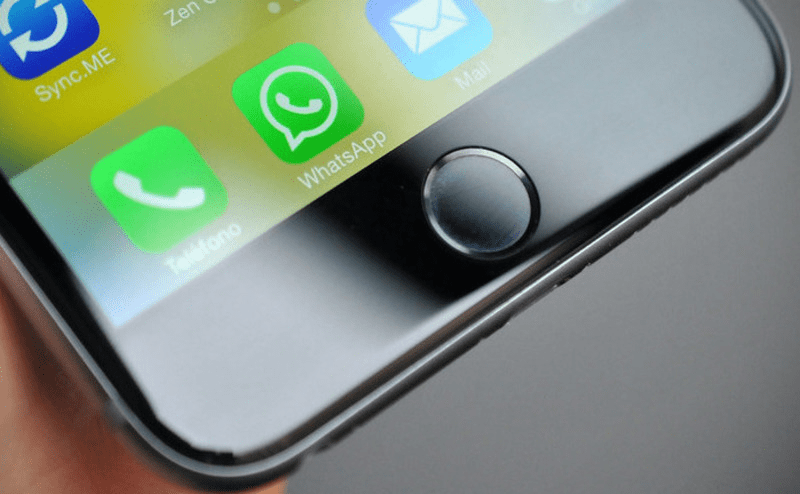 Как удалить сообщение в ВотсАпе у собеседника с iPhone