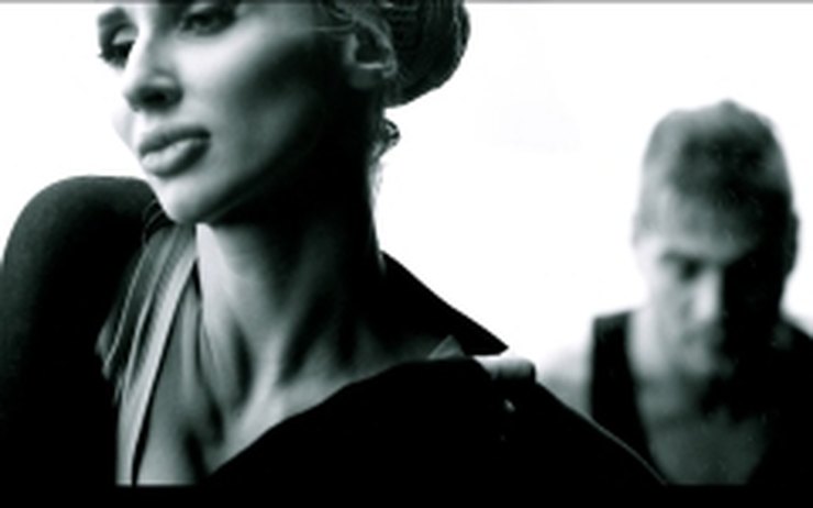 Loboda - 40 градусов. Премьера клипа! Loboda - 40 градусов. Премьера клипа!