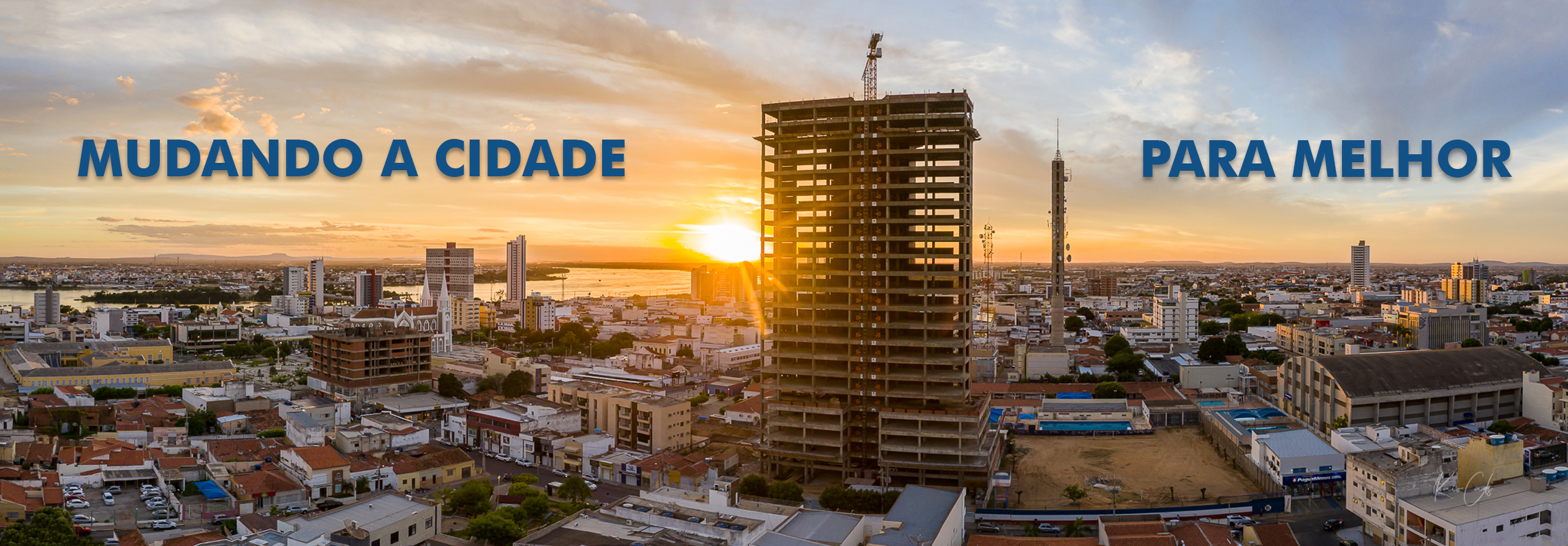 ARCELOR COM FRASE